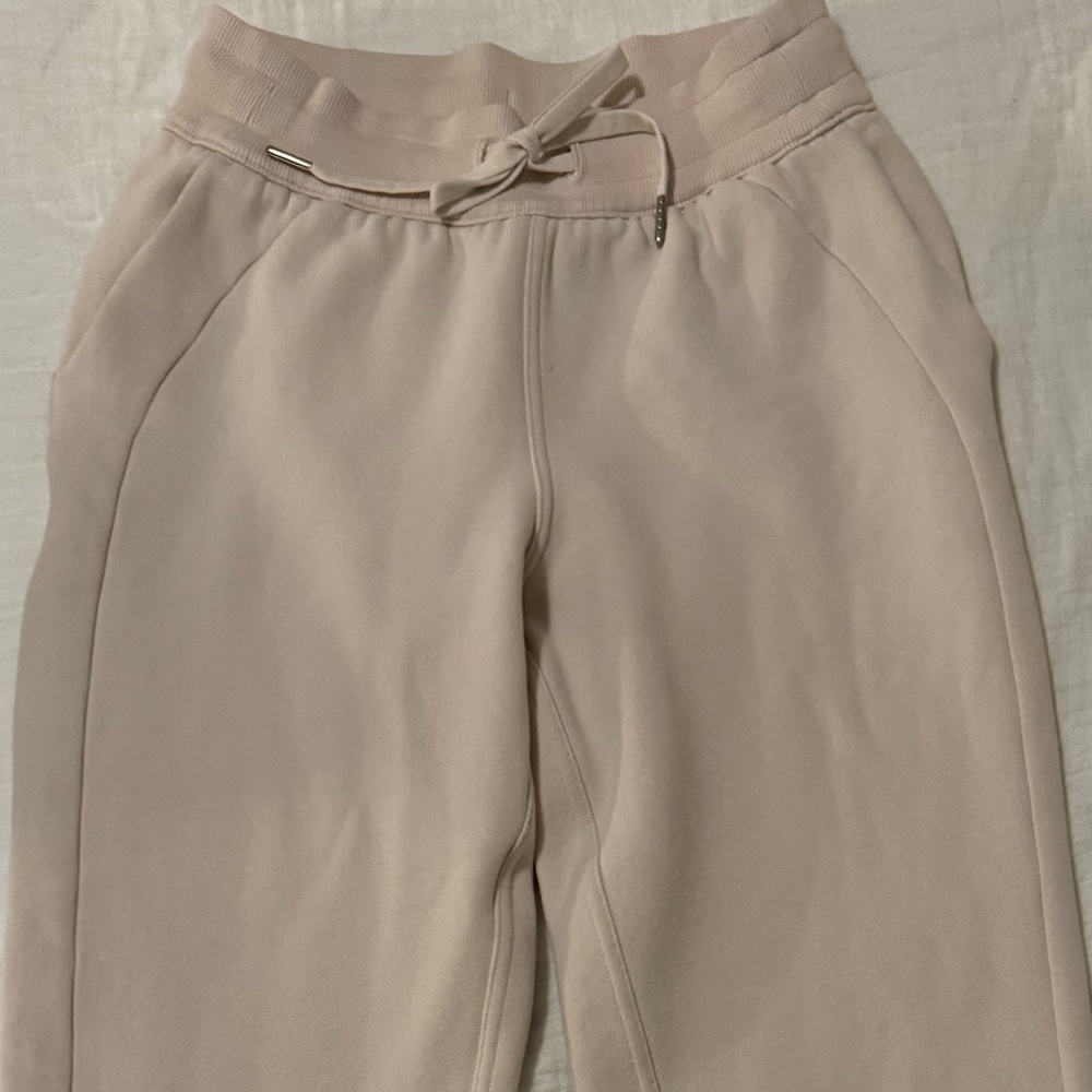 Lululemon scuba joggers